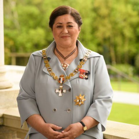 Governor-General Dame Cindy Kiro appointed as Patron of new strategic way of giving in Aotearoa NZ