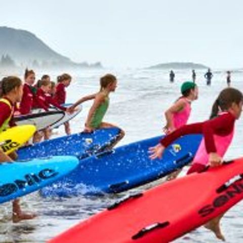 Omanu Surf Lifesaving Club
