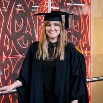 – Nikki Wade, winner of the Acorn Foundation Adult Learner scholarship in 2019 