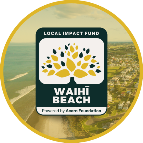 Waihi Beach Local Impact Fund