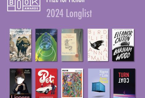 Praised and popular books nominated for 2024 Ockham New Zealand Book Awards