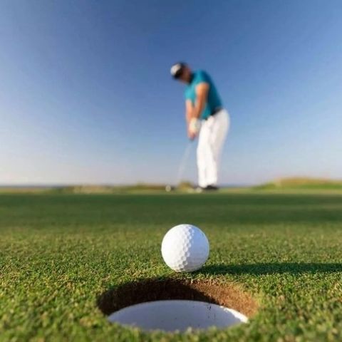Otumoetai Golf Club