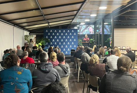Celebrating Our 2025 Outward Bound Scholarship Receipents