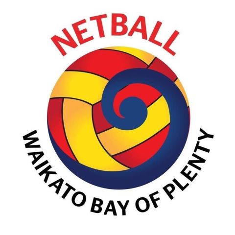Netball Waikato/BOP