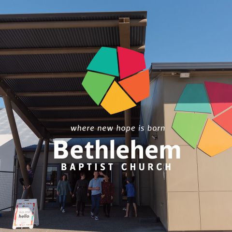 Bethlehem+Baptist+Church