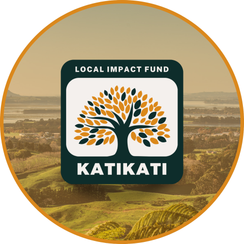 Katikati Local Impact Fund