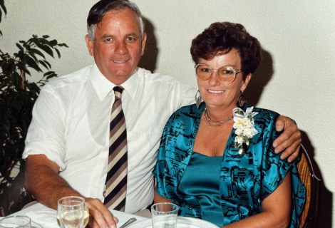 The Shaw Family Legacy