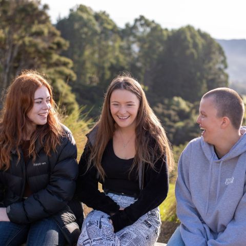 A gift in a will means that Canteen Aotearoa will receive annual funding to support rangatahi/young people impacted by cancer