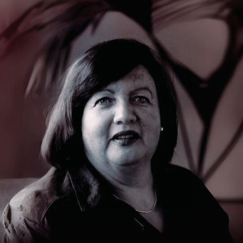 Anna Finlayson-Smith