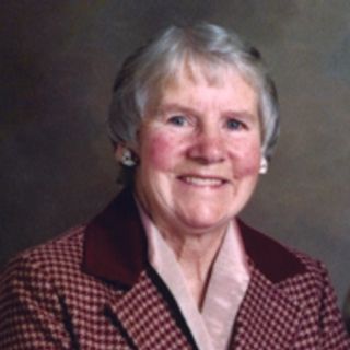 Eva Trowbridge