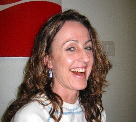 Jacqueline (Jack) Abbot
