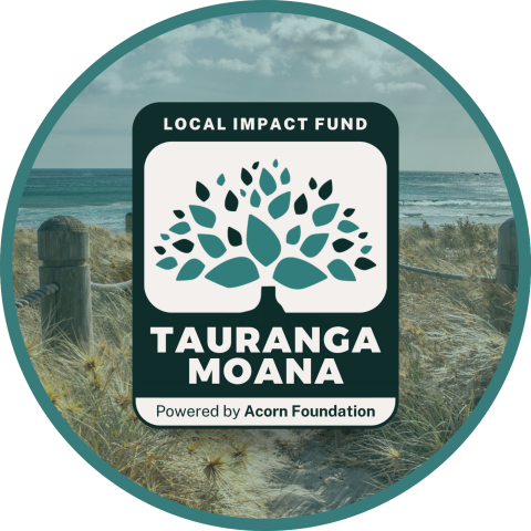 Tauranga Moana Local Impact Fund