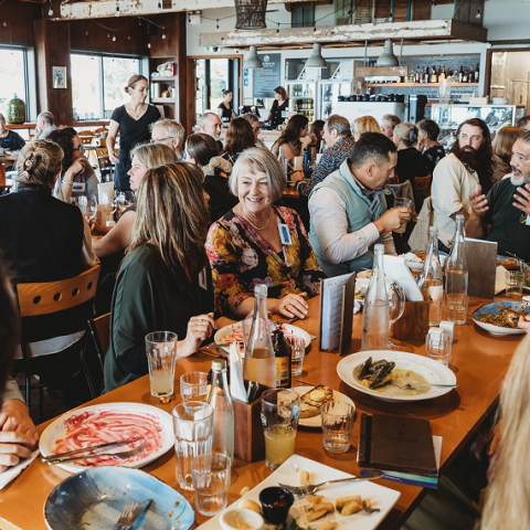 Community Group Funds: How Local Charities Are Building Long-Term Sustainability