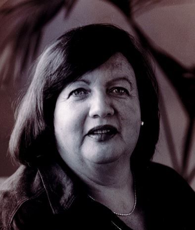 Anna Finlayson-Smith