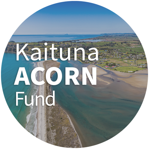 Kaituna Acorn Fund