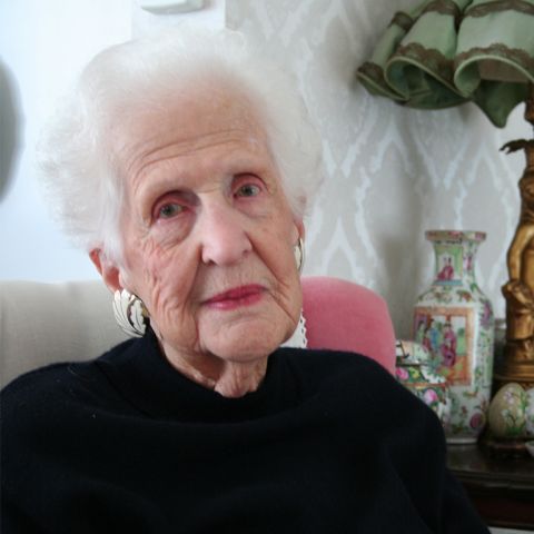 Jeanne Round