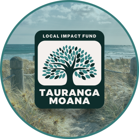 Tauranga Moana Local Impact Fund