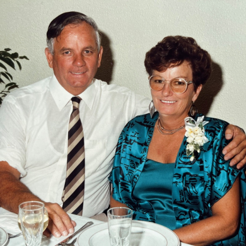 The Shaw Family Legacy