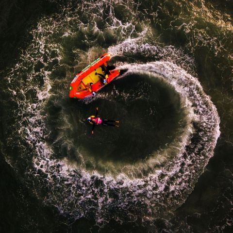 Waihi Beach Lifeguard Services