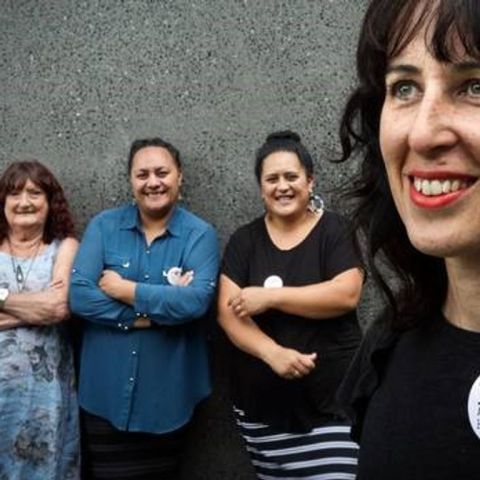 Tauranga womens' shelter secures $150,000 in funding and says its doors will open in early 2019