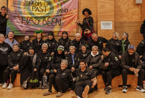 The Rise of Collective Giving: How Local Generosity Grows Stronger Together