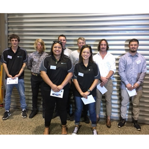 Scholarships: 2019 Page Acorn Engineering Scholarship Winners Celebrated