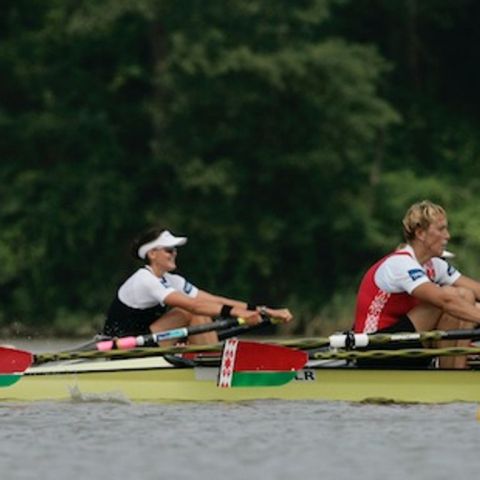 Tauranga Rowing Club