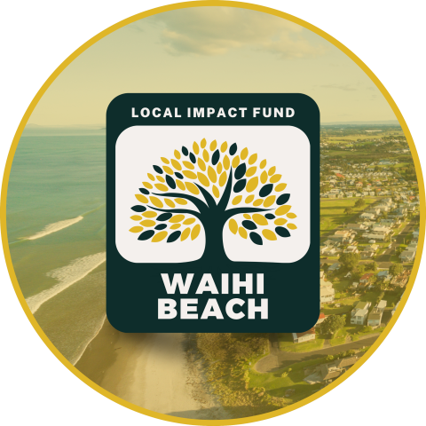 Waihi Beach Local Impact Fund