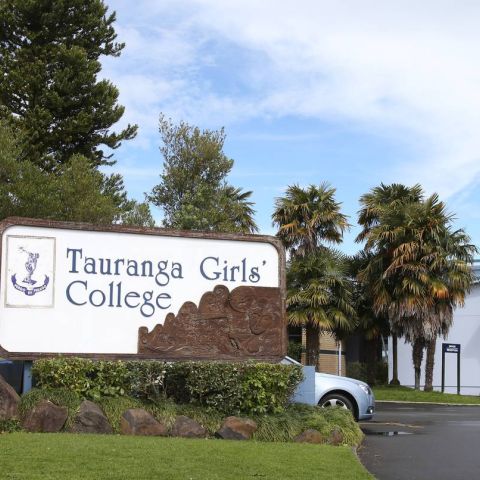 Tauranga Girls' College Trust - Minola Grant Scholarship
