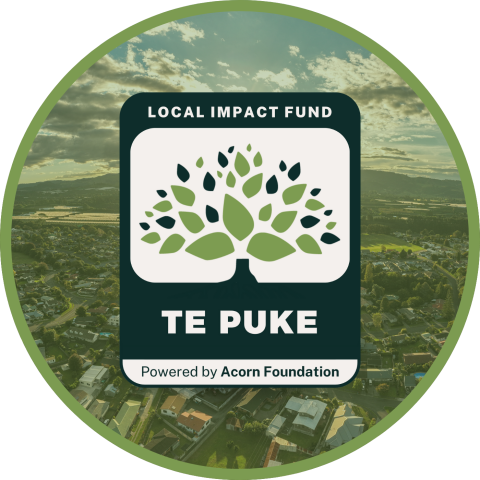 Te Puke Local Impact Fund