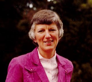 Marilyn (Anne) Crane