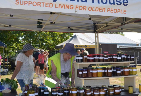 Acorn Foundation announces record-breaking $5M in community funding.