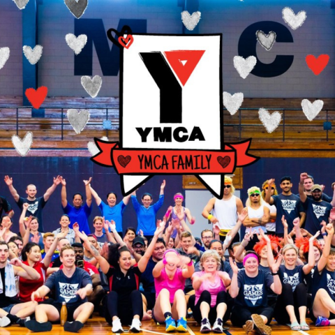 YMCA Tauranga