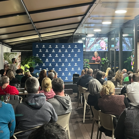 Celebrating Our 2025 Outward Bound Scholarship Receipents