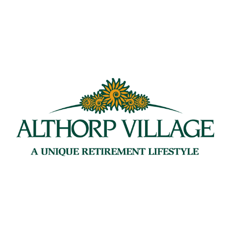 Althorp Village