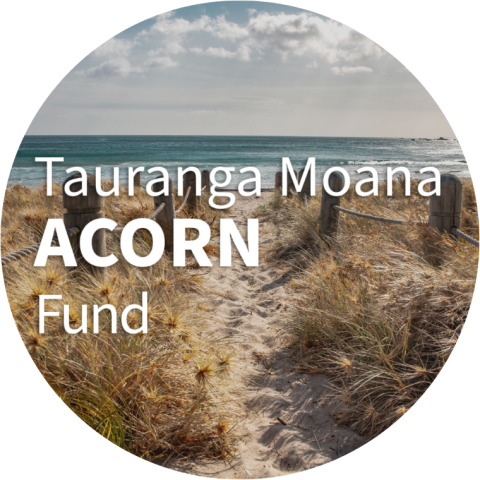 Tauranga Moana Acorn Fund