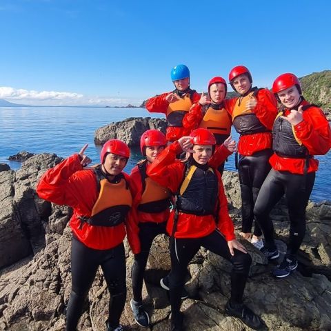 Adventure Specialties Trust