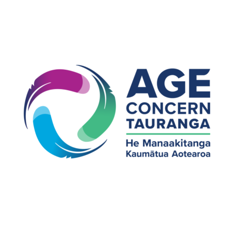 Age Concern Tauranga