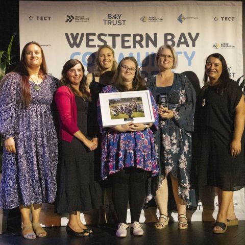 Mums4Mums: Heart of the Community