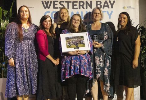Mums4Mums: Heart of the Community