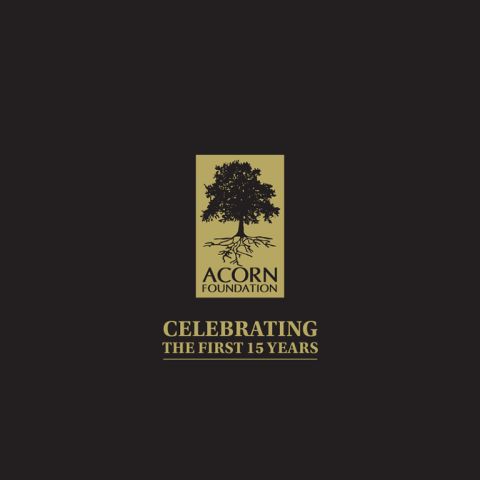 Celebrating the First 15 Years: What we've achieved and how our donors have supported our community