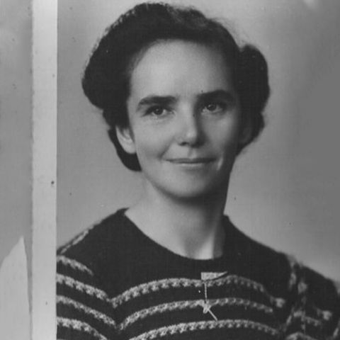 Patricia Roadley