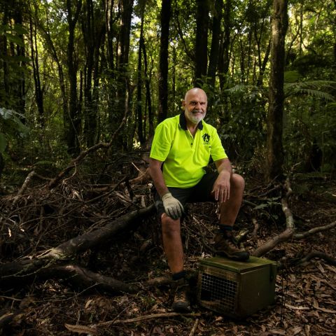 Ōtanewainuku Kiwi Trust