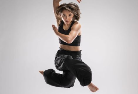 New Zealand School of Dance chooses 2023 FAME Trust winner