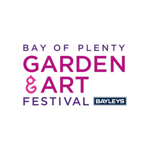 Bay of Plenty Garden & Art Festival