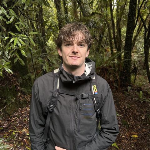 BirdWatch & Biowool: Cashmore Scholar Turns Kiwi Ideas into Impact