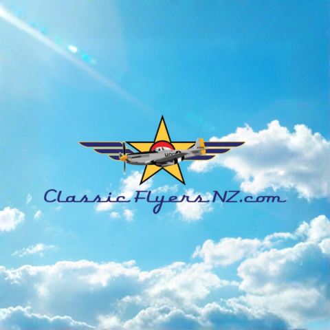 BOP Classic Aircraft Trust (Classic Flyers)