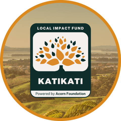 Katikati Local Impact Fund