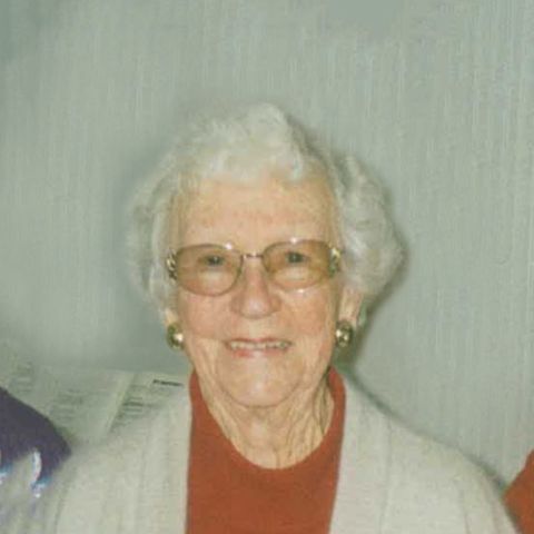 Edna Brown