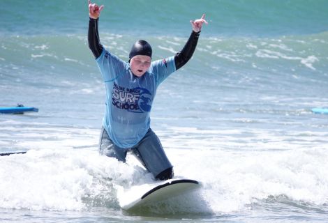 Canteen: CanSurf Waihi Beach